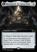 [Foil] LCI 387 Matzalantli, the Great Door (0387 - Extended Art) R