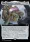 LCI 388 The Millennium Calendar (0388 - Extended Art) M