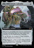 [Foil] LCI 388 The Millennium Calendar (0388 - Extended Art) M