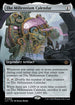 [Foil] LCI 388 The Millennium Calendar (0388 - Extended Art) M