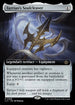 [Foil] LCI 389 Tarrian's Soulcleaver (0389 - Extended Art) R
