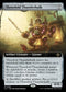 [Foil] LCI 390 Threefold Thunderhulk (0390 - Extended Art) R