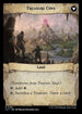 [Foil] LCI 391 Treasure Map (0391 - Extended Art) R