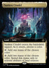 LCI 392 Sunken Citadel (0392 - Extended Art) R