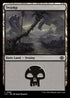 [Foil] LCI 398 Swamp (0398) L