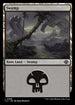 [Foil] LCI 398 Swamp (0398) L