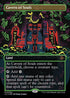 [Foil] LCI 410 Cavern of Souls (0410a - Borderless (Neon Ink Five-Color)) M