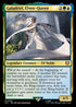 [Foil] LTC 003 Galadriel, Elven-Queen M