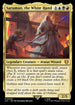 [Foil] LTC 008 Saruman, the White Hand M