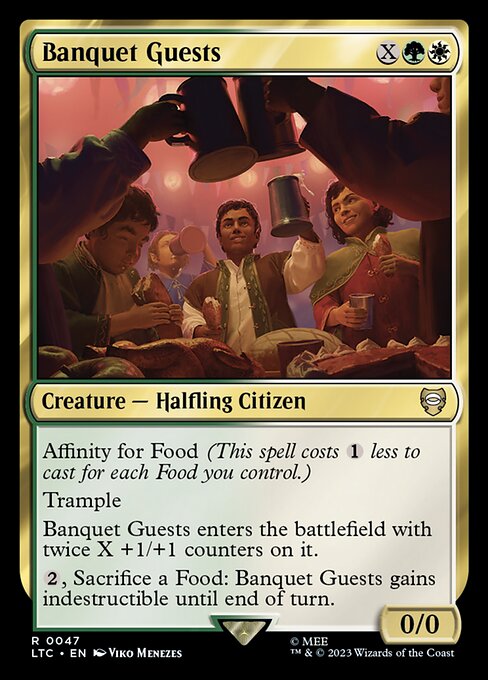 LTC 047 Banquet Guests R