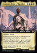 LTC 085 Aragorn, King of Gondor (Extended Art) M
