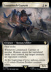 LTC 100 Lossarnach Captain (Extended Art) R