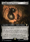 LTC 112 Shelob, Dread Weaver (Extended Art) R