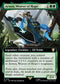 LTC 118 Arwen, Weaver of Hope (Extended Art) R