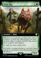 LTC 126 Prize Pig (Extended Art) R