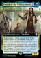 LTC 134 Elrond of the White Council (Extended Art) R