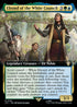 LTC 134 Elrond of the White Council (Extended Art) R