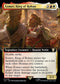 LTC 135 Eomer, King of Rohan (Extended Art) R