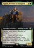 LTC 146 Pippin, Warden of Isengard (Extended Art) R