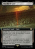LTC 160 The Black Gate (Extended Art) R