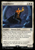 LTC 168 Fiend Hunter U