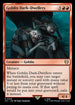 LTC 219 Goblin Dark-Dwellers R