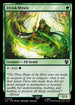 LTC 238 Elvish Mystic C