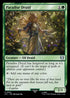 LTC 255 Paradise Druid U