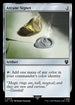 LTC 273 Arcane Signet C