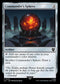 LTC 276 Commander's Sphere C