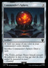 LTC 276 Commander's Sphere C