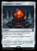 LTC 276 Commander's Sphere C
