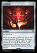 LTC 284 Sol Ring U