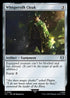 LTC 292 Whispersilk Cloak U