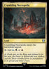 LTC 302 Crumbling Necropolis