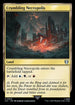 LTC 302 Crumbling Necropolis