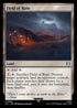 LTC 308 Field of Ruin U