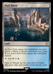LTC 323 Port Town R