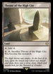 LTC 339 Throne of the High City R