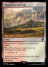 LTC 344 Wind-Scarred Crag C
