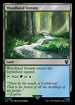 LTC 347 Woodland Stream C