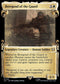 LTC 411 Beregond of the Guard (0411 - Scroll Showcase) R