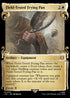 [Foil] LTC 413 Field-Tested Frying Pan (0413 - Scroll Showcase - Silver Foil) R