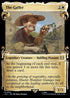 LTC 414 The Gaffer (0414 - Scroll Showcase) R