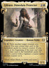 LTC 415 Gilraen, Dunedain Protector (0415 - Scroll Showcase) R