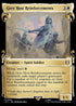 LTC 416 Grey Host Reinforcements (0416 - Scroll Showcase) R