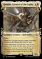 LTC 417 Gwaihir, Greatest of the Eagles (0417 - Scroll Showcase) R