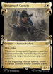 LTC 418 Lossarnach Captain (0418 - Scroll Showcase) R