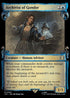 LTC 420 Archivist of Gondor (0420 - Scroll Showcase) R