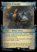 LTC 420 Archivist of Gondor (0420 - Scroll Showcase) R